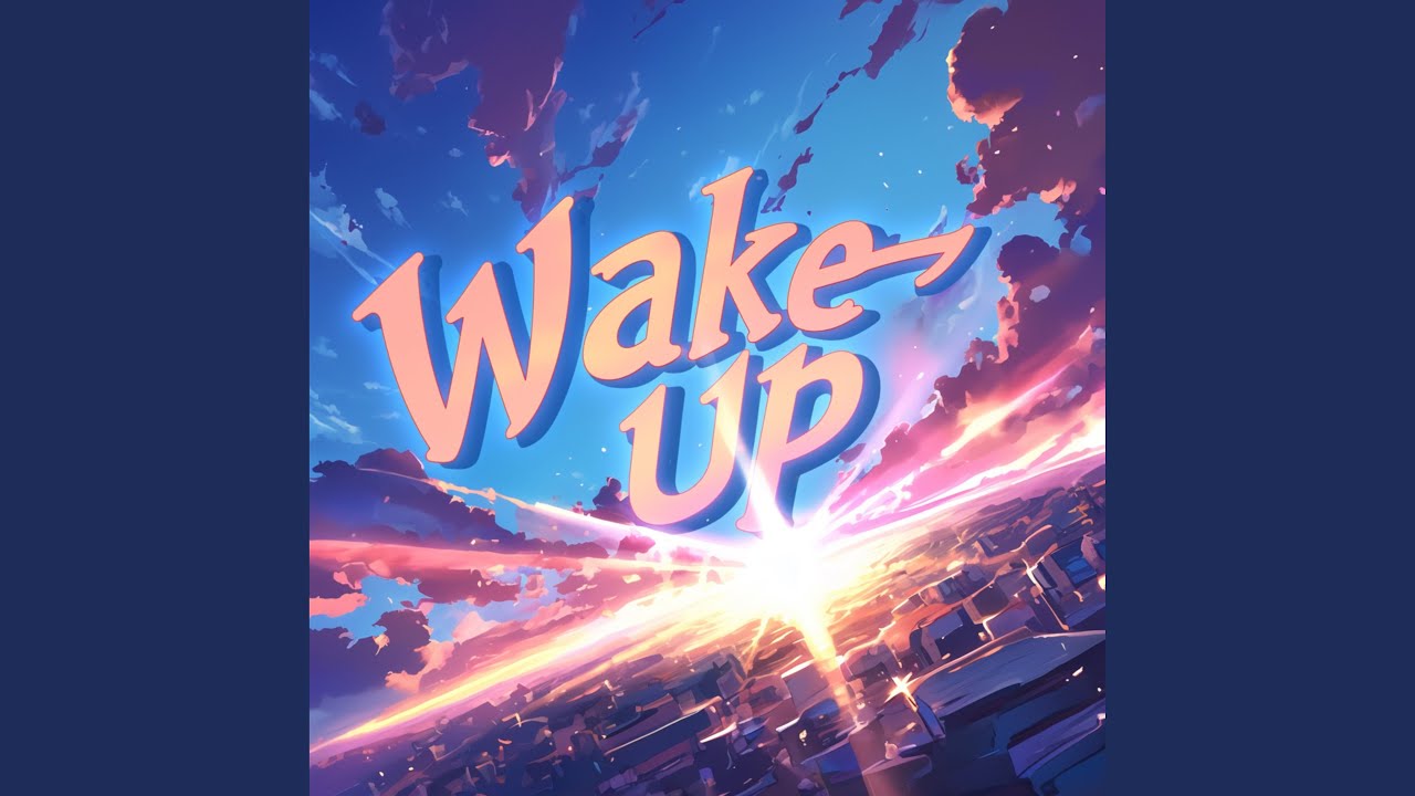 Wake up - YouTube