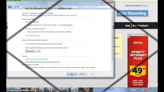 Turning the Reader Tool On & Off with Microsoft Windows 7 Ultimate