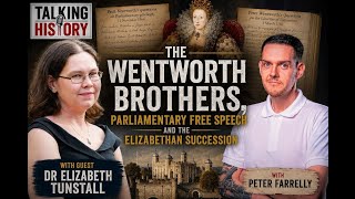 The Men Who Dared Defy Queen Elizabeth I