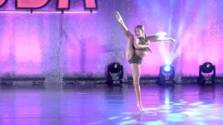 Phoebe Mcnamara - Myth