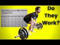 Testing Deadlift 1 Rep Max Conversion Chart Accuracy (Step-By-Step Guide)