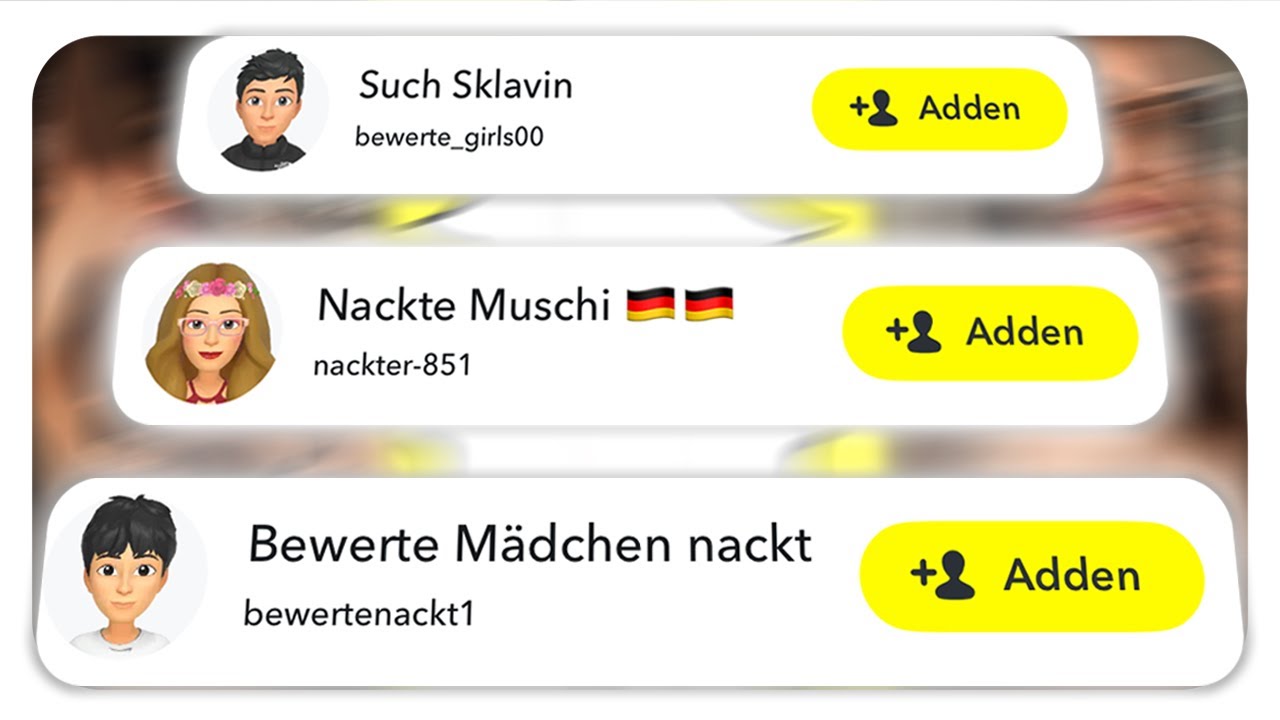 Snapchat Spotlight ist KRANK!