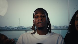 Mod3st - Gbe Won Sare (Official Music VIdeo)