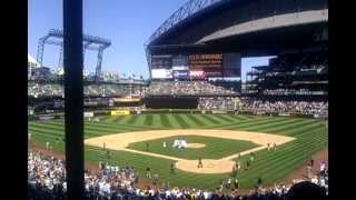 Felix Hernandez Perfect Game: A view from the pressbox