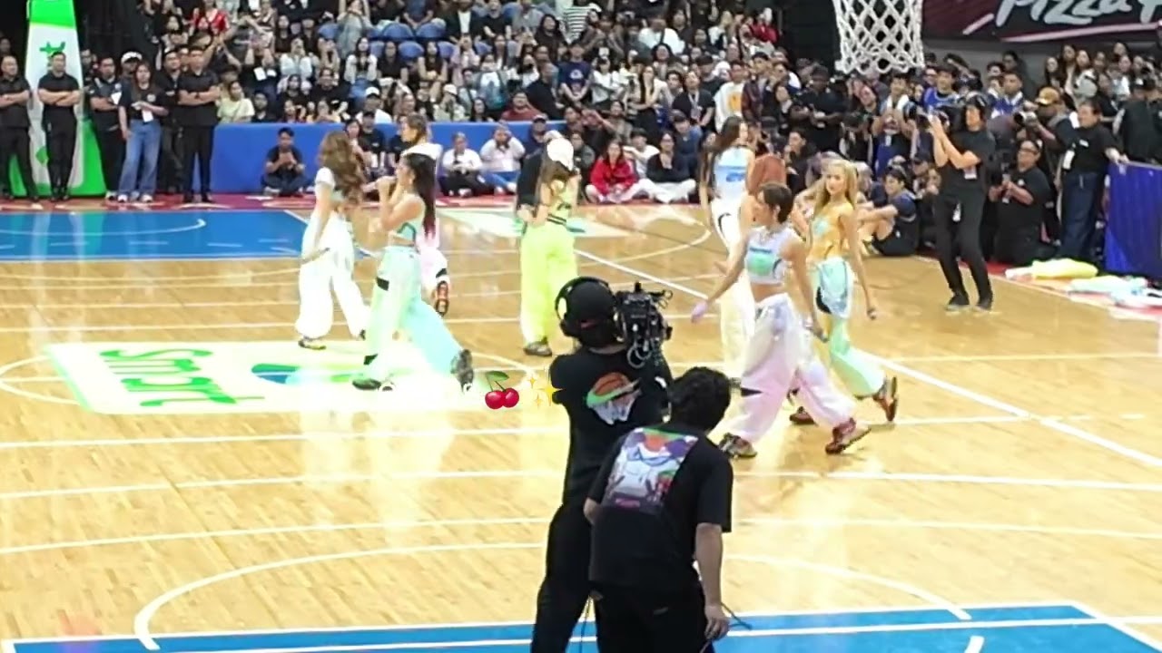 Out Of My Head x Shagidi All Star Games 2025