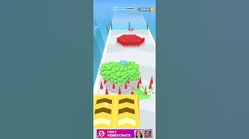 count master level 267