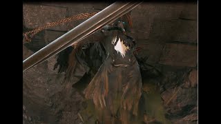 Defeating Executioner Pantheum solo Arisha (Death's Shadow) - VINDICTUS
