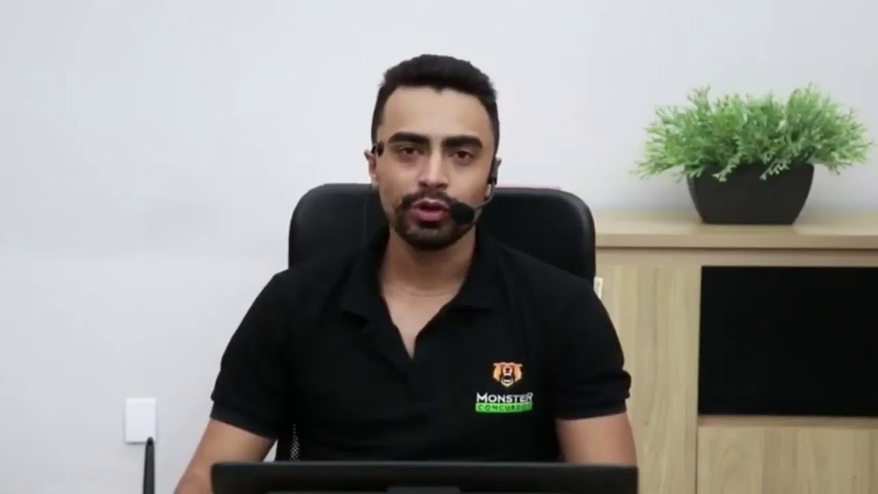 Concurso PCPA - Como se preparar para essa prova! (Reprise)