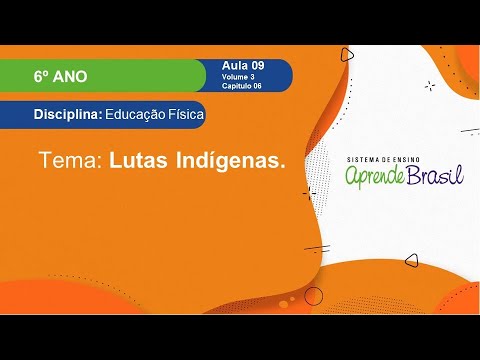 Jogos dos Povos Indígenas - Disciplina - Educação Física