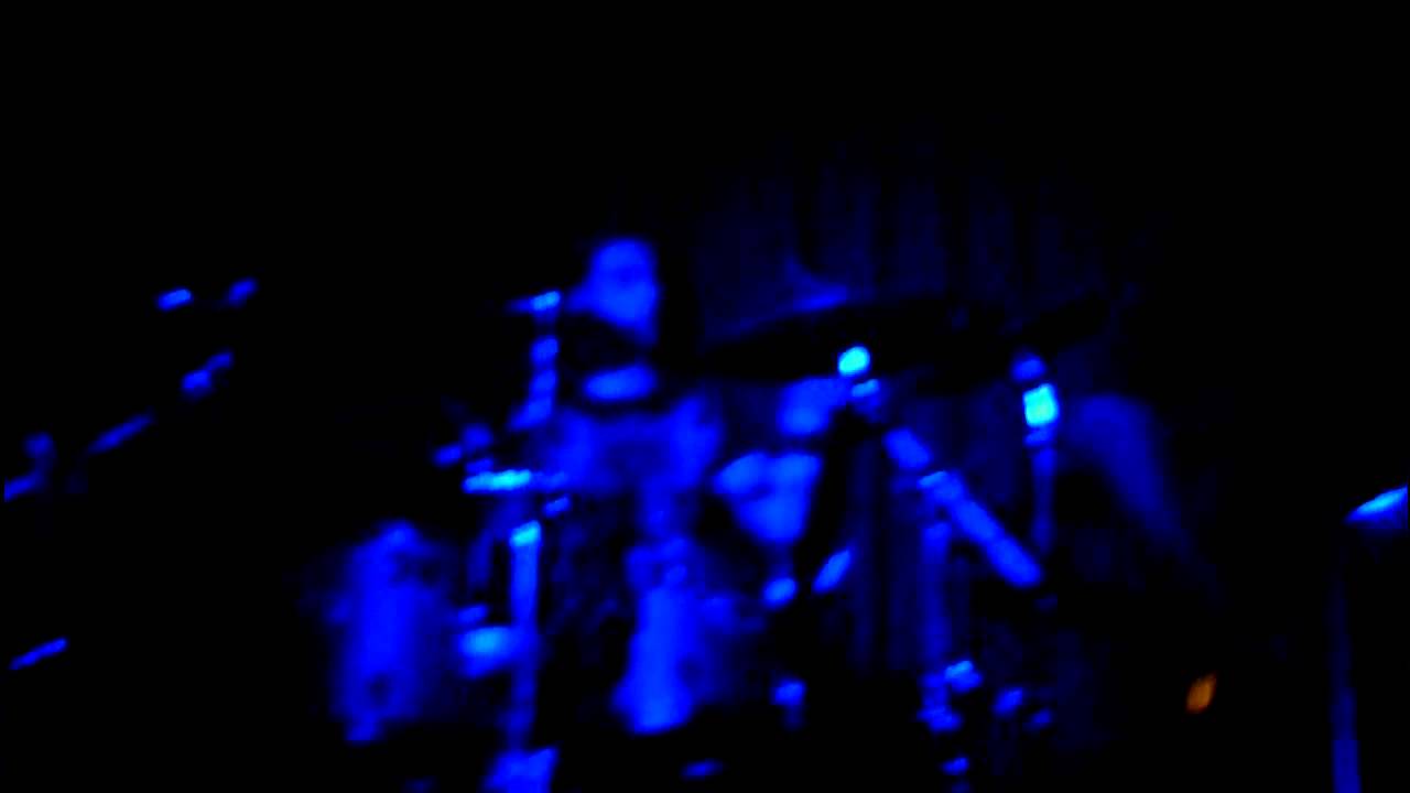 Inner Dystopia - Life Deprived Spawn