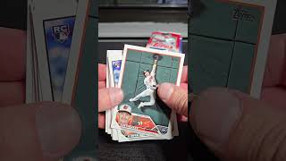Autograph/Relic Baseball card Hunt