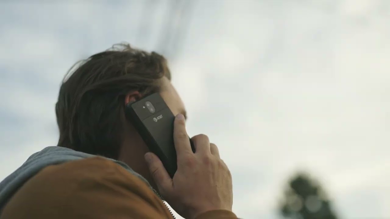 Sonim XP10 AT&T for Workers