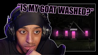 FUTURE - MIXTAPE PLUTO FULL ALBUM (REACTION)