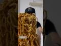 Makan mie gacoan 4 kali suap