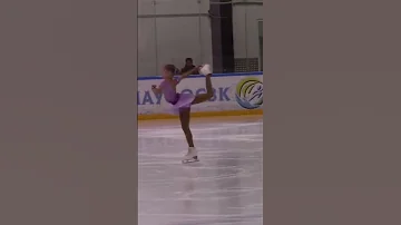 ДУПЕЛЬ. Двойной аксель