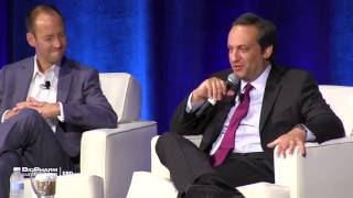 BioPharm America™ 2016: Has the IPO window closed?