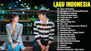 Top Lagu Pop Indonesia Terbaru 2022 | Hits Pilihan Terbaik + Enak Didengar Waktu Kerja