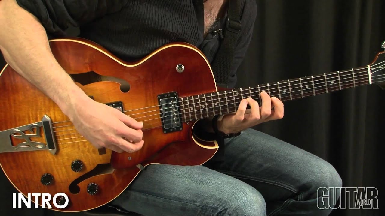 Alex Skolnick: 