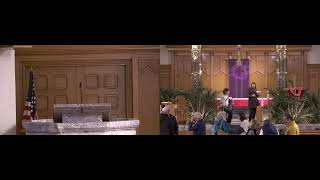 8:30 AM - Daily mass,