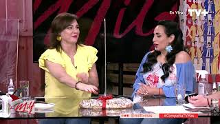 MILF - 22 de Diciembre de 2020