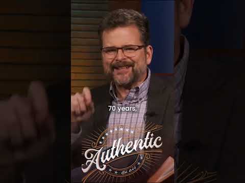 A Profound Truth Shawn Boonstra Reveals About the Sabbatical Years #Shorts #ShawnBoonstra