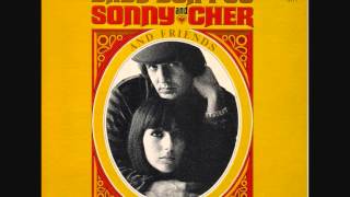 Sonny \u0026 Cher - Baby Don't Go