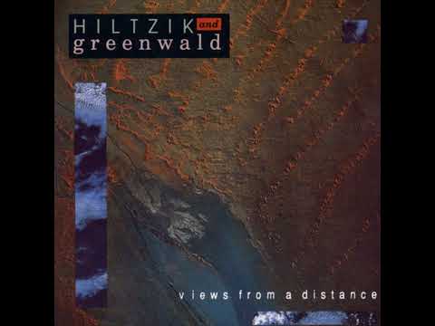 Ted Greenwald — Thinking Of Kira (excerpt)