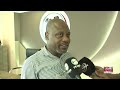 TELEDIARIO ASONGA  5-12-2023 NOTICIAS DE GUINEA ECUATORIAL
