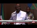 TELEDIARIO ASONGA  5-12-2023 NOTICIAS DE GUINEA ECUATORIAL
