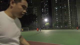 20180928 同學會 vs 櫻業 2nd (普聯)