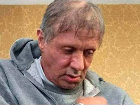 sylvester stallone is dead youtube