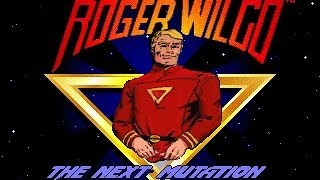 Space Quest 5 (1/20): Intro