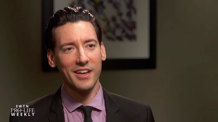 David Daleiden on His Catholic Faith