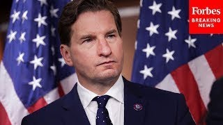 ‘Let’s Stop Creating Campaign Slogans’: Dean Phillips Urges Congress To Work Together On Policing