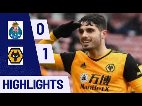 angkot88 x japan188 - FC Porto 0 vs. 1 Wolves | Club Friendly | 25th July 2023 | Match Highlights & All Goals | Fifa 23