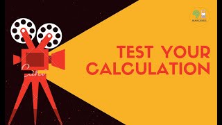 Test your Calculation with this puzzle | How well you pay attention? | Brain Express