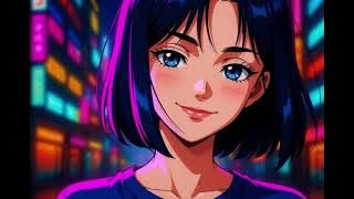 JOYSYNTH - Nightline 2049 (Melodic Synthwave / Retro Vocals / Cyberpunk Mood)