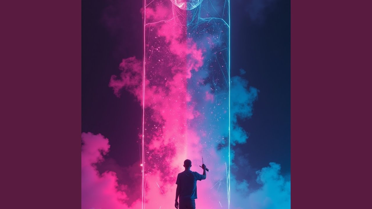 Ivory Don't Cry For Shouldn't Touch Brave