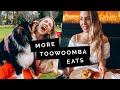 TOOWOOMBA Travel Guide: Food & Flowers Ep.2 | Little Grey Box