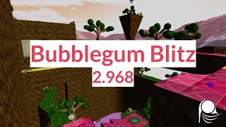 PlatinumQuest ~ Bubblegum Blitz 2.968
