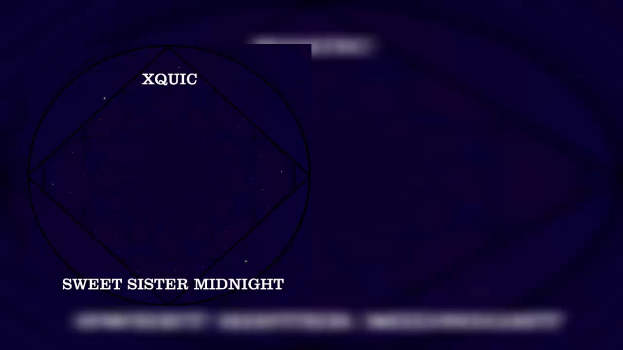 Sweet Sister Midnight-Xquic