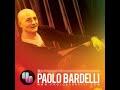 Paolo bardelli  live  naxo  1999  cassetta intera