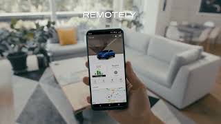 Alfa Romeo | My Alfa Connect