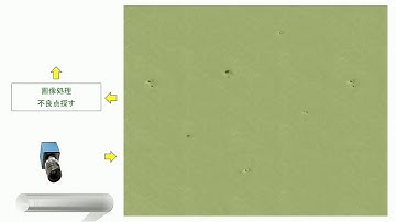 Defect Detection by MITECH Corp.