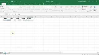 Annuitetslån med Excel regneark