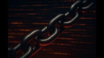 What Is Blockchain? The Simple Explanation Everyone Needed