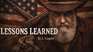 Lessons Learned – DJ Caple | Powerful Patriotic Country Song (Official Music Video) Details