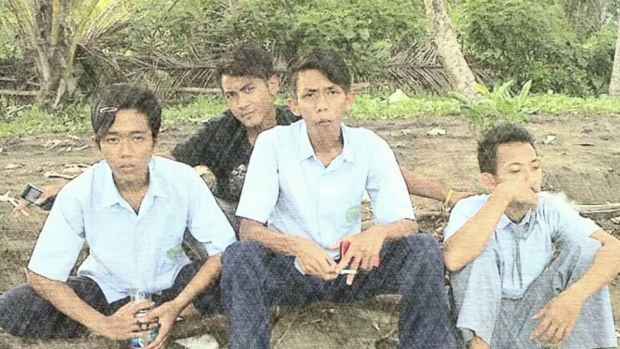 Kenangan SMA - YouTube