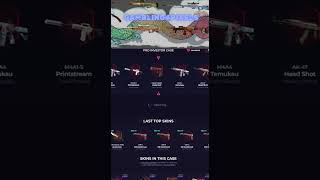 Skin.Club Pro Investor Case $30 #cs2 #csgogambling #gaming #csgoskins #cs2gambling #gambling #csgo
