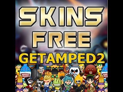 getamped 2 upload skin sp